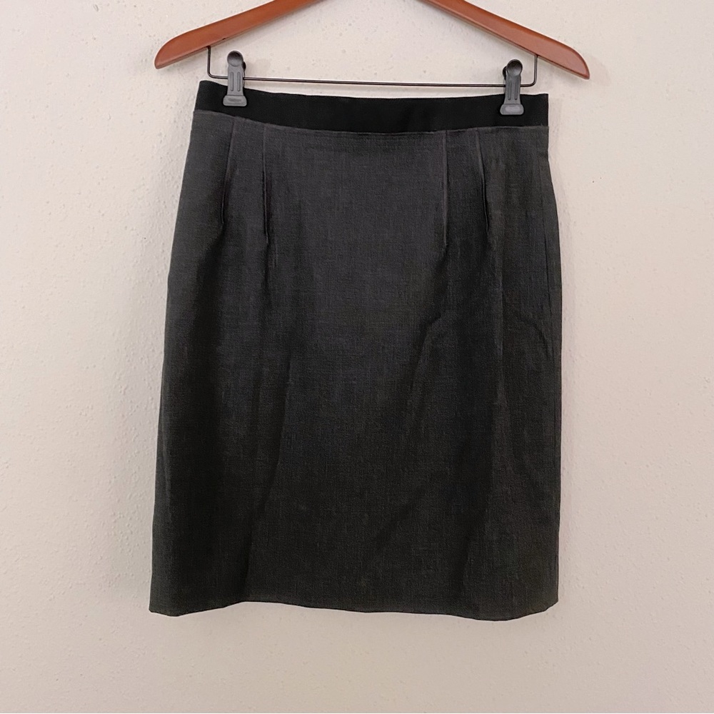 Ann Taylor Loft Pencil Skirt